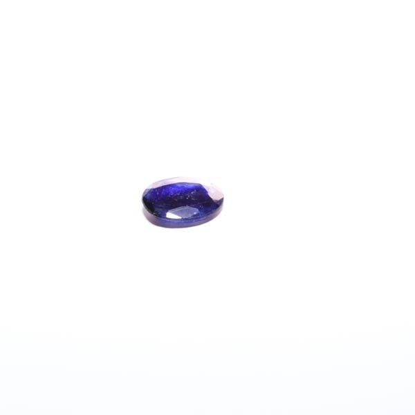 Energized Bangkok Mine Blue Sapphire – 6.48 Ratti