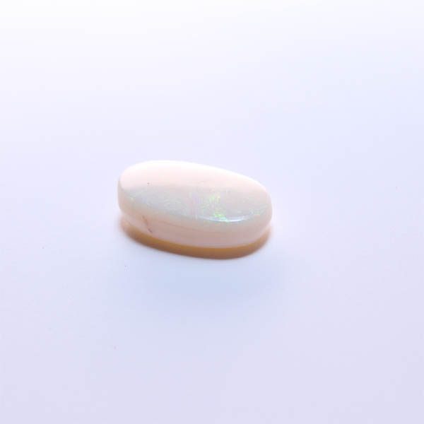 Energized Ethiopian Mines Opal – 9.89 Ratti