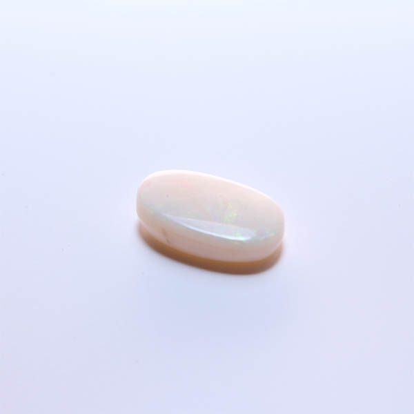Energized Ethiopian Mines Opal – 10.16 Ratti