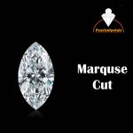 pearlsofpetals marquse cut diamonds