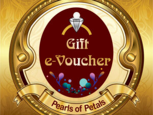 pearlsofpetals gift e-voucher